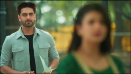 Yeh Rishta Kya Kehlata Hai - 15th February 2025